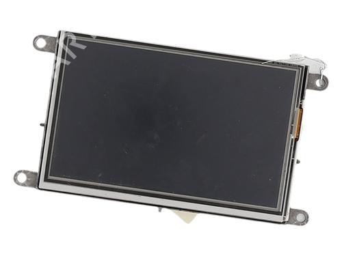 Used Display monitor Display monitor CITROËN C4 SPACETOURER (3D_) [2018-2026] 36401892 36401892