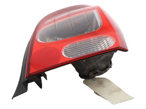 Right taillight RENAULT TWINGO II (CN0_) 1.5 dCi (CN0E) | BP38113024C35 - Image 4