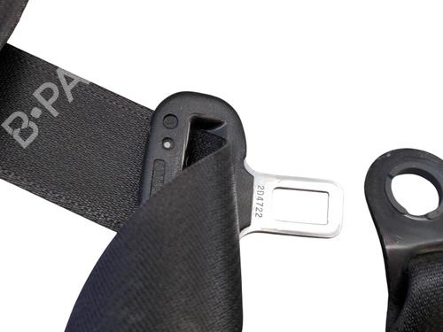 Front left seatbelt TOYOTA AYGO (_B4_) 1.0 (KGB40) | BP28521658I26  - Image 5