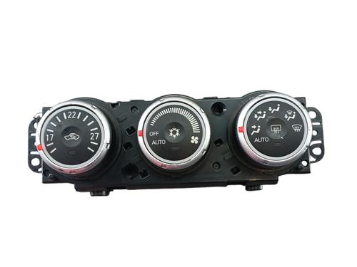Climate control CITROËN C-CROSSER (VU_, VV_) 2.2 HDi | BP25059656I5 - Image 3