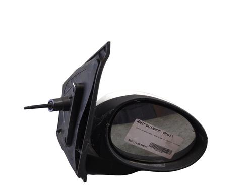 Right mirror TOYOTA AYGO (_B1_) 1.4 D-4D (WNB10_, WNB10R) | BP29335630C27 