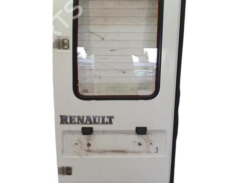 Used Left tailgate Left tailgate RENAULT RAPID Box Body/MPV (F40_, G40_) [1985-2001] 25102620 25102620