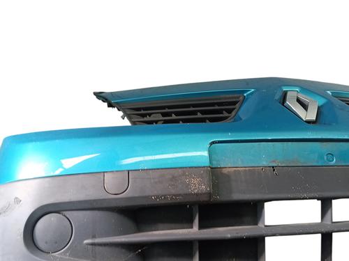 Pare-chocs avant RENAULT MODUS / GRAND MODUS (F/JP0_) 1.2 (JP0C, JP0K, FP0C, FP0K, FP0P, JP0P, JP0T) | BP29759927C7