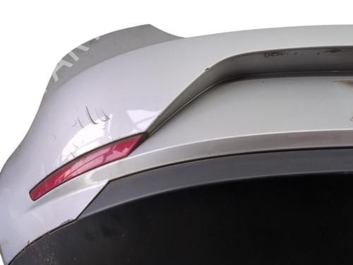 Rear bumper SEAT IBIZA IV (6J5, 6P1) 1.6 TDI | BP30321542C8 