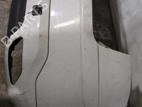 Rear bumper CITROËN C4 Coupe (LA_) 1.6 HDi | BP25113345C8 