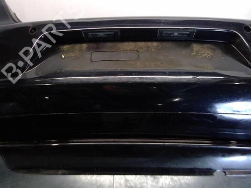 Rear bumper ALFA ROMEO 159 Sportwagon (939_) 2.4 JTDM (939BXD1B, 939BXD12) | BP25089378C8 