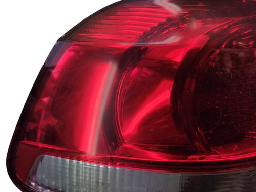 Used Left taillight Left taillight 32176135 32176135