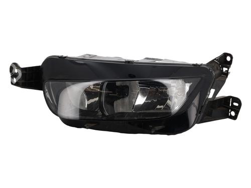 Left headlight CITROËN C4 Grand Picasso II (DA_, DE_) 2.0 BlueHDi 150 | BP38007041C28 - Image 2
