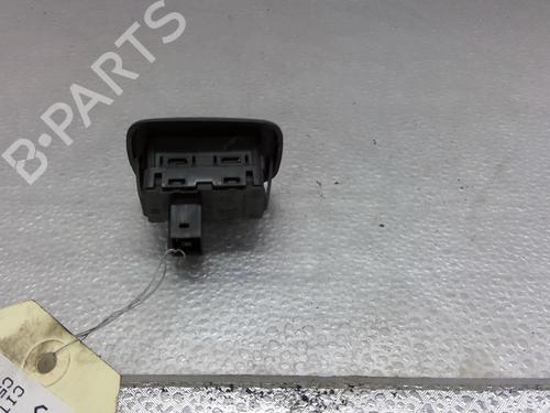Used Left rear window switch Left rear window switch CITROËN C5 III (RD_) 1.6 HDi 110 (RD9HL0, RD9HR8, RD9HRA) (112 hp) 25068601 25068601