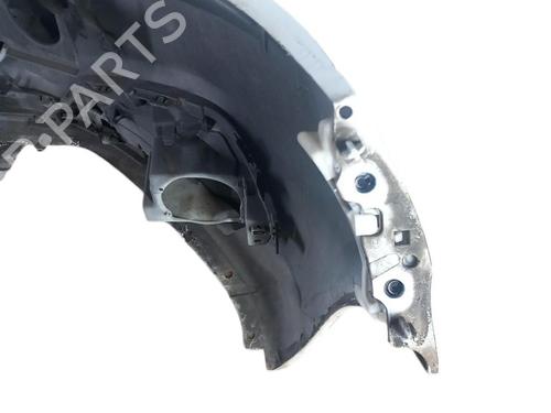 Rear bumper PEUGEOT 208 I (CA_, CC_) 1.6 HDi / BlueHDi 75 | BP25060074C8