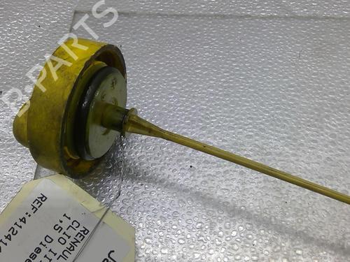 Used Other RENAULT CLIO III (BR0/1, CR0/1) 1.5 dCi (88 hp) 25111492