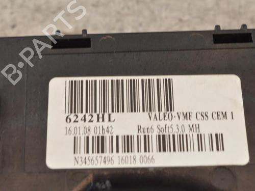Steering column stalk CITROËN C4 I (LC_) 1.6 HDi | BP25097357I23 