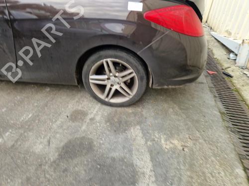 Steering rack PEUGEOT 308 CC (4B_) 1.6 HDi | BP25054306M22  - Image 15
