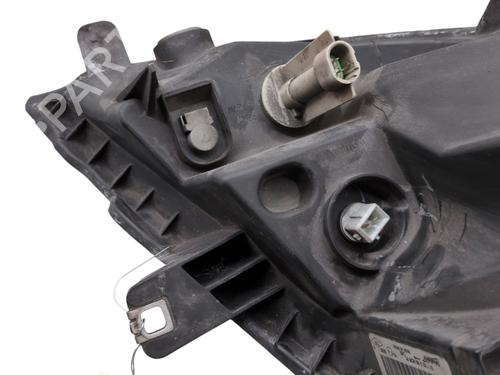 Left headlight RENAULT TRAFIC II Bus (JL) 2.0 dCi 90 (JL00, JL01, JL0H, JL0M, JL0P, JL0S) | BP30593599C28 - Image 4