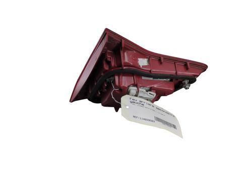 Left tailgate light OPEL MERIVA B MPV (S10) 1.4 (75) | BP30148804C79