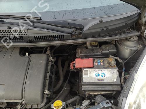 Right front window switch CITROËN C1 (PM_, PN_) 1.0 | BP25104752I26 - Image 12