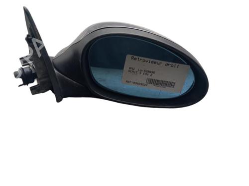 Right mirror BMW 3 (E90) 320 d | BP25100972C27