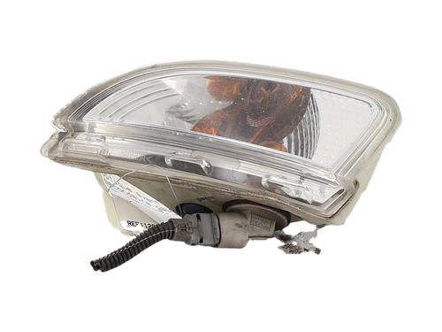 Left front indicator RENAULT TWINGO II (CN0_) 1.5 dCi 75 | BP36817665C32 - Image 4