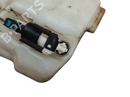 Used Windscreen washer tank Windscreen washer tank 31270465 31270465