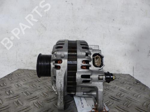 Alternator MAZDA 5 (CR) 2.0 CD (CR19) | BP25091329M7  - Image 6