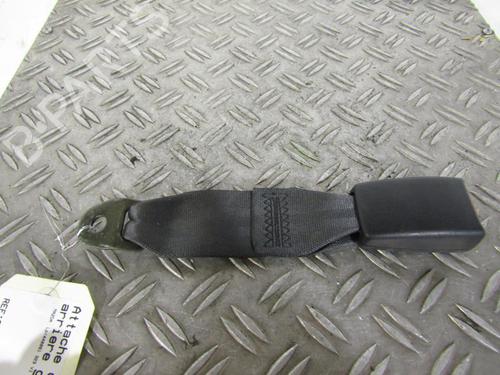 Used Seat buckle MAZDA 323 F VI Hatchback (BJ) [1998-2004]  25080592