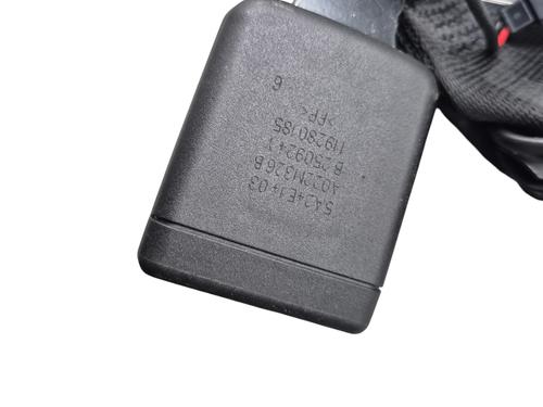 Seat buckle BMW X3 (G45) xDrive 20 d | BP29180613I32 