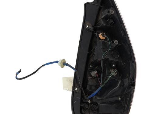 Left taillight MAZDA 5 (CR) 2.0 CD (CR19) | BP33850933C34 - Image 3