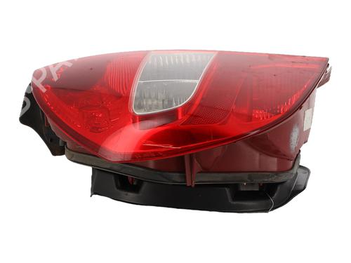 Left taillight CITROËN C5 I (DC_) 2.0 16V (DCRFNC, DCRFNF) | BP36288071C34 - Image 2