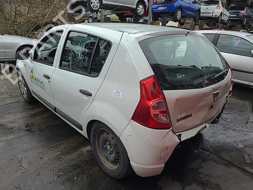 Washer pump DACIA SANDERO 1.5 dCi | BP25077955E24 - Image 18