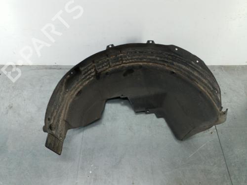 Hjulbue PEUGEOT 3008 II SUV (MC_, MR_, MJ_, M4_) 1.2 THP/ PureTech 130 (MRHNSM, MRHNSU, MRHNSJ, MRHNYW,... (131 hp) 25104392