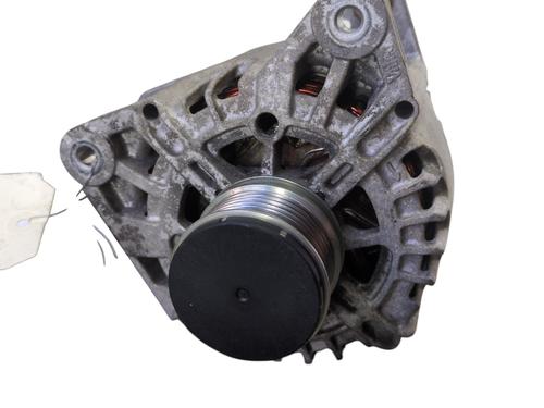 Used Alternator Alternator RENAULT MEGANE III Grandtour (KZ0/1) 1.5 dCi (KZ09, KZ0D, KZ1G, KZ29, KZ14, KZ1W, KZ10, KZ1F,... (110 hp) 32671322 32671322
