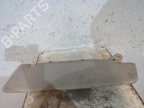 Used Left sun visor Left sun visor CITROËN JUMPER II Van [2006-2026] 25066780 25066780