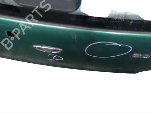 Used Tailgate DAEWOO MATIZ (M100, M150) 0.8 (52 hp) 25111275