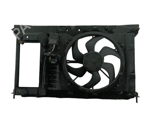 Frontplate/Frontkurv CITROËN C4 Picasso I MPV (UD_)  | BP25059547C72 