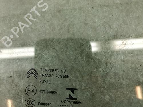 rear-right-door-window-citroen-c3-aircross-ii-2r_-2c_-2017-25099124 main image