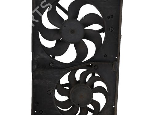 Used Radiator fan Radiator fan 38307279 38307279