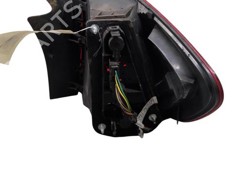 Left taillight BMW X1 (E84) xDrive 18 d | BP32507249C34