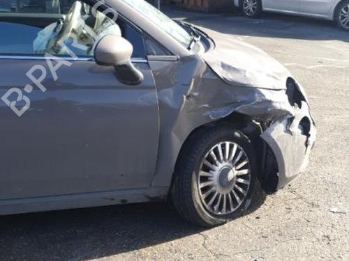 Warning switch FIAT 500 (312_) 1.3 D Multijet (312AXB1A) | BP25082860I22 - Image 9