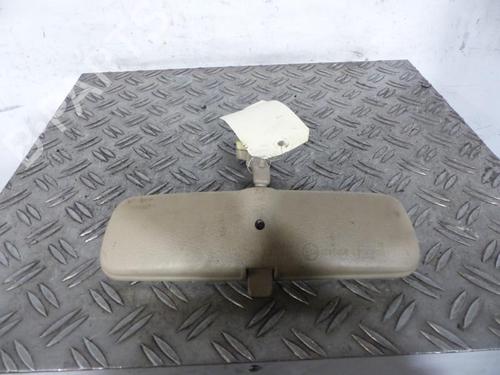 Rear mirror NISSAN X-TRAIL I (T30) 2.2 Di 4x4 | BP25091425I6 