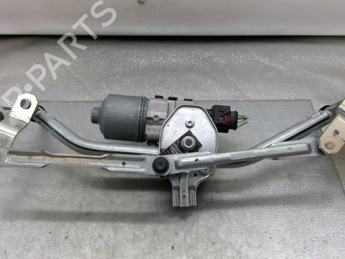 Used Front wiper motor CITROËN C3 / C3 ORIGIN III (SX) 1.2 PureTech 82 (83 hp) 25111299