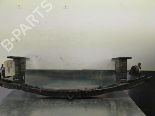 Front bumper reinforcement BMW 3 Touring (E91) 318 d | BP25088785C109 