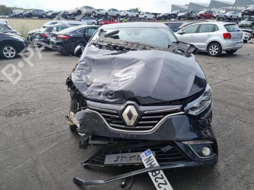 Left tailgate light RENAULT MEGANE IV Hatchback (B9A/M/N_) | BP25100408C79 - Image 5