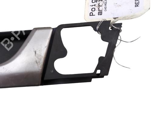 Used Rear left interior door handle CHEVROLET CAPTIVA (C100, C140) 2.2 D 4WD (184 hp) 28195161