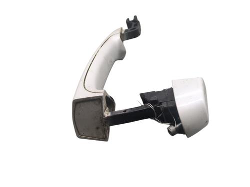 Rear right exterior door handle BMW X1 (E84) xDrive 23 d | BP32207112C130 