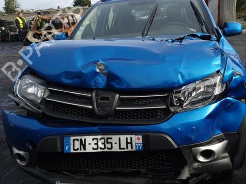 Front right window mechanism DACIA SANDERO II 1.5 dCi | BP25068302C23 - Image 3