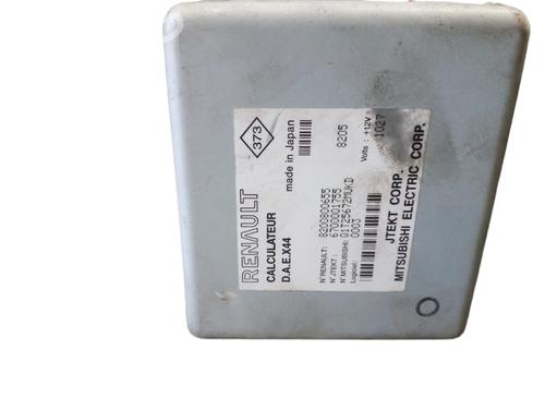 Steering column RENAULT TWINGO II (CN0_) 1.5 dCi (CN0E) | BP25103021M21 - Image 6