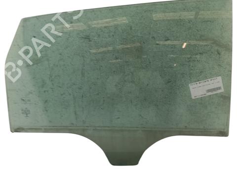 Used Rear right door window MERCEDES-BENZ B-CLASS Sports Tourer (W246, W242) B 180 CDI (246.200) (109 hp) 28962309
