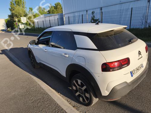 Left taillight CITROËN C4 CACTUS 1.6 BlueHDi 100 | BP40271643C34 - Image 13