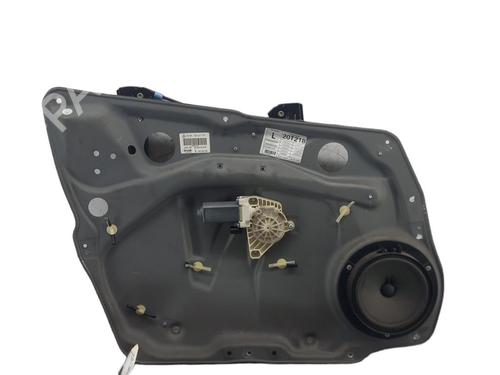 Front left window mechanism MERCEDES-BENZ B-CLASS Sports Tourer (W245) B 170 (245.232) | BP25103213C22 