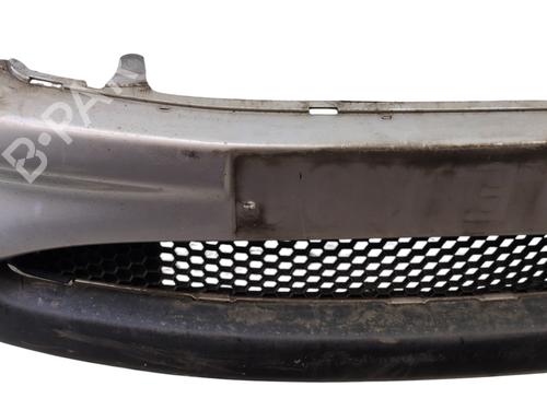 Front bumper PEUGEOT 206 Hatchback (2A/C) 1.4 16V | BP27387812C7 